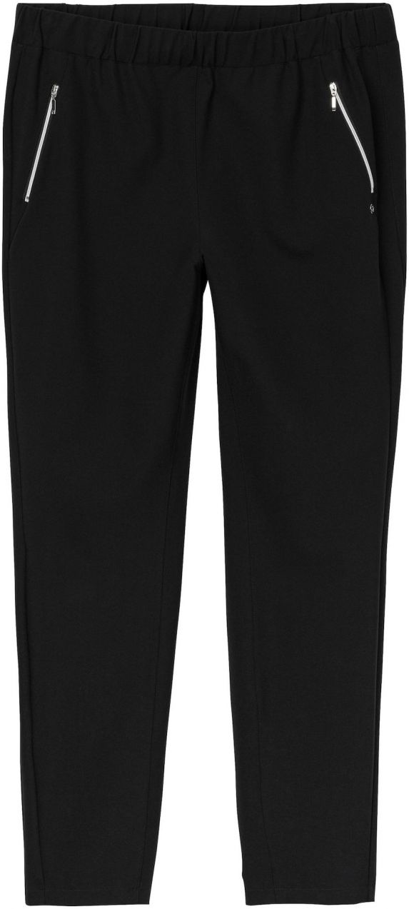 SHEEGO Nohavice  čierna