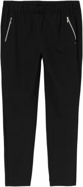 SHEEGO Nohavice  čierna