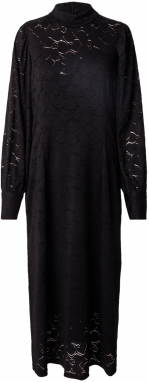 Soft Rebels Šaty 'Celeste'  čierna