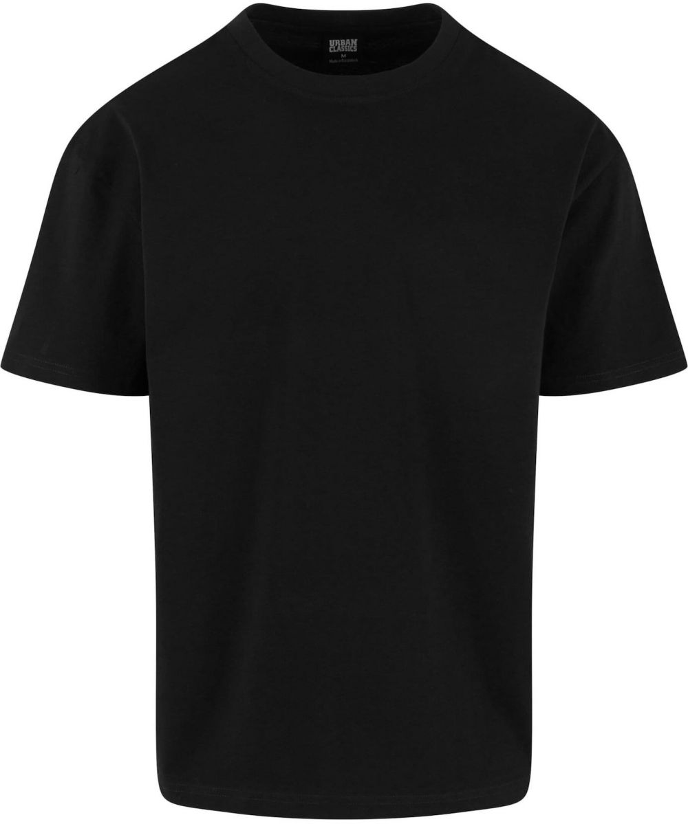 Urban Classics Tričko  čierna