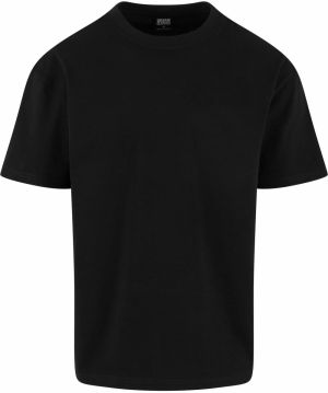 Urban Classics Tričko  čierna
