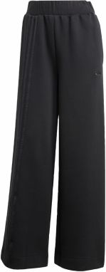 ADIDAS ORIGINALS Nohavice 'Off Placed 3-Stripes Wide'  čierna