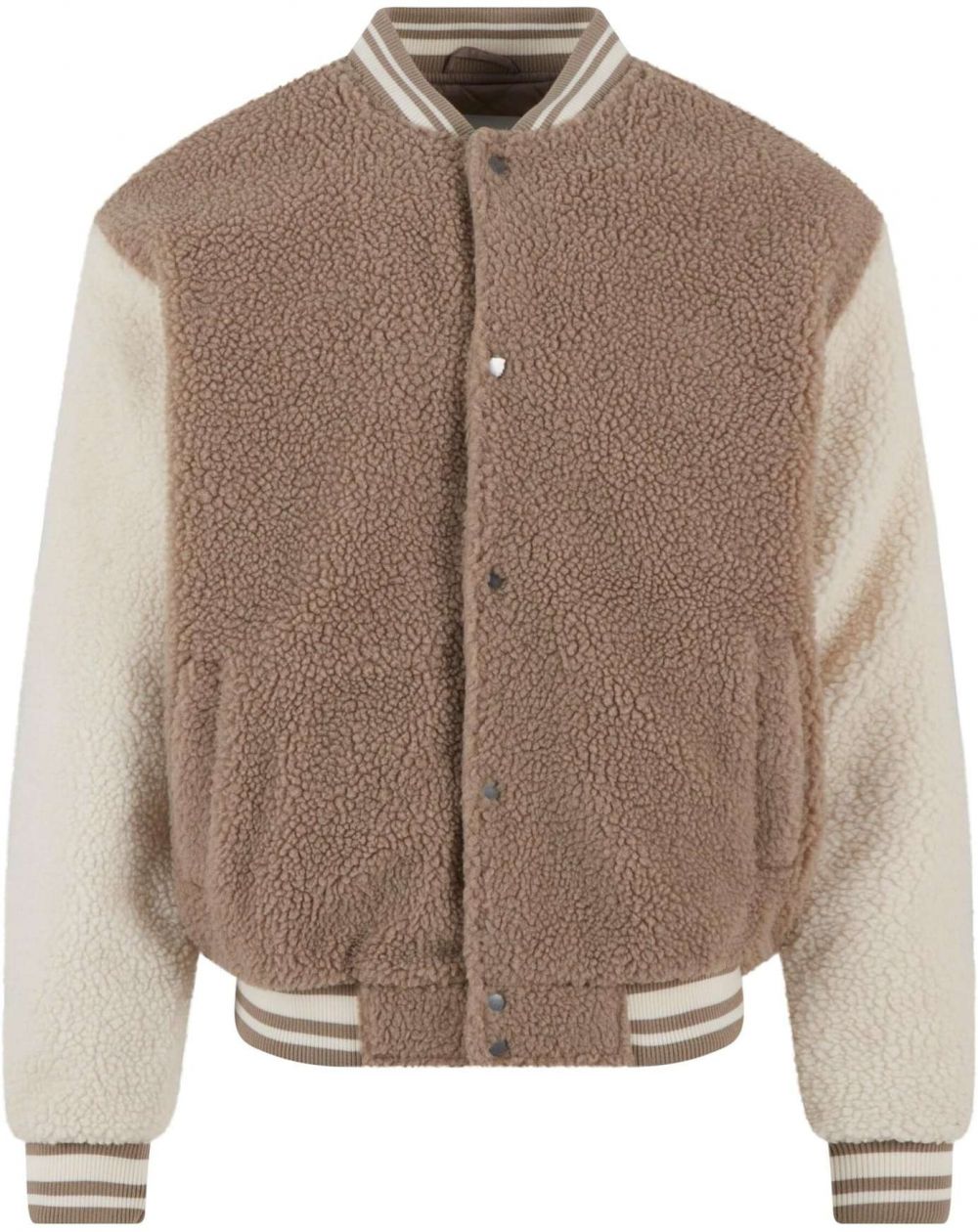 Urban Classics Prechodná bunda  tmavošedá