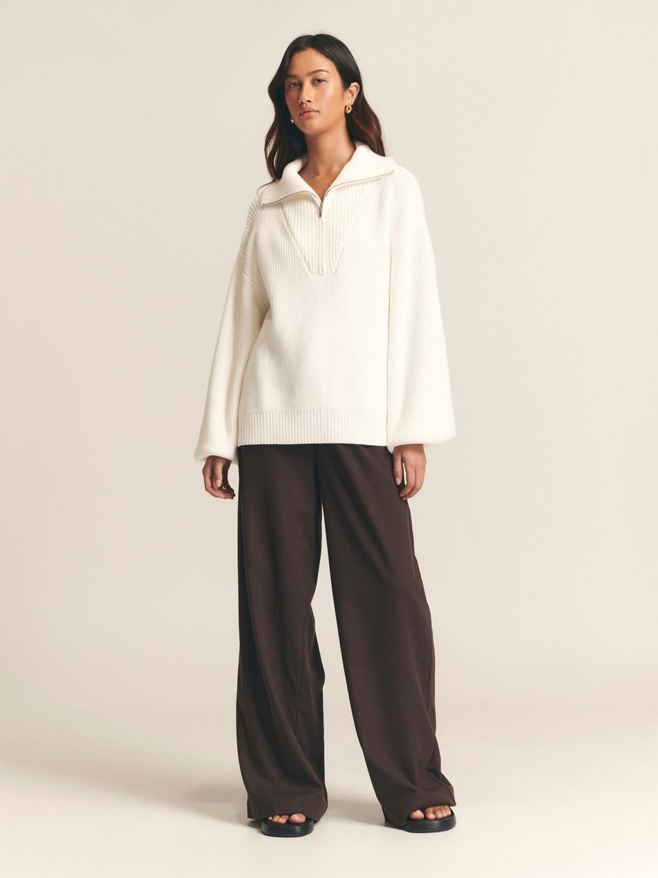 St MRLO Overal  biela