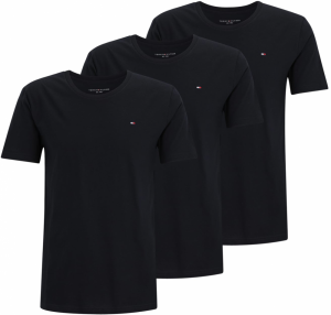 Tommy Hilfiger Underwear Tielko  čierna