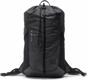Herschel Batoh 'Ultralight Cinch'  čierna / šedobiela