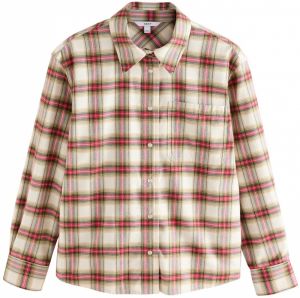 Next Blúzka  béžová / zelená / ružová