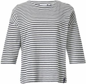 comma casual identity Tričko  modrá