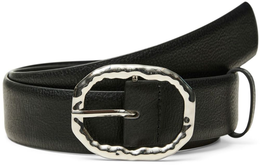 VERO MODA Opasky 'VMKAJA'  čierna