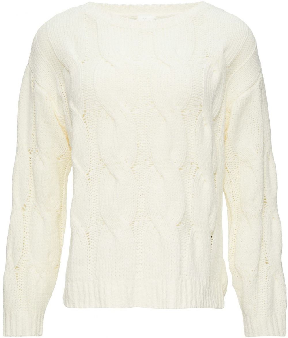 s.Oliver Sveter  krémová