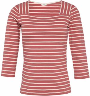 s.Oliver Tričko  ružová