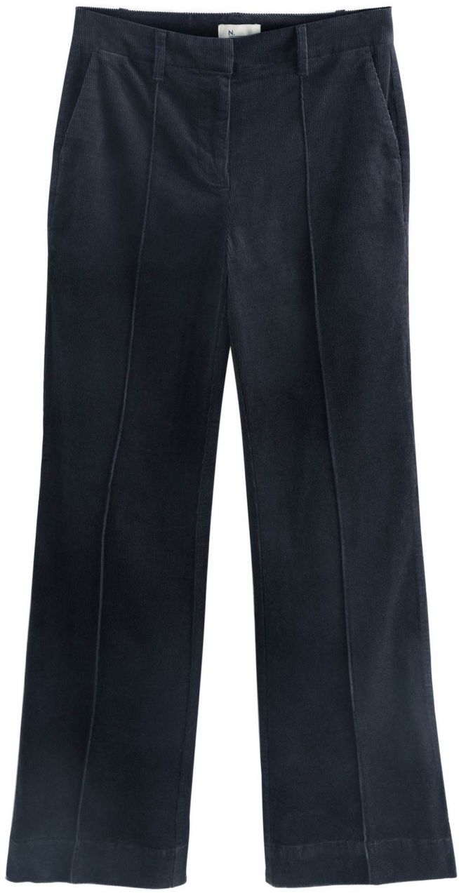 Next Nohavice 'N. Premium'  námornícka modrá