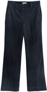 Next Nohavice 'N. Premium'  námornícka modrá