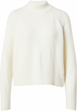 Pepe Jeans Sveter  biela