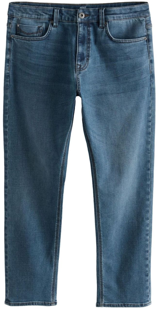 Next Džínsy  námornícka modrá