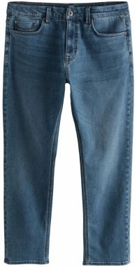 Next Džínsy  námornícka modrá