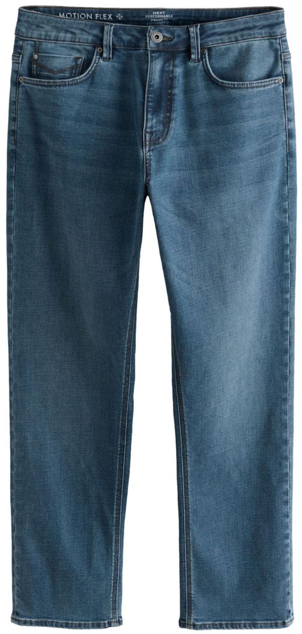 Next Džínsy  námornícka modrá