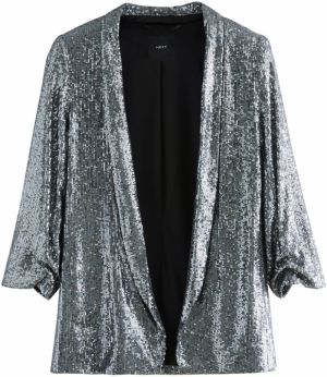 Next Blejzer  strieborná