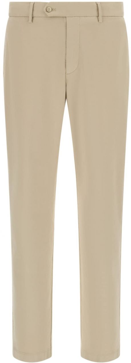 Boggi Milano Chino nohavice  béžová