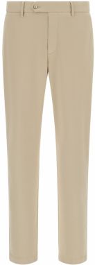 Boggi Milano Chino nohavice  béžová
