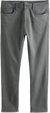 Next Džínsy  tmavosivá