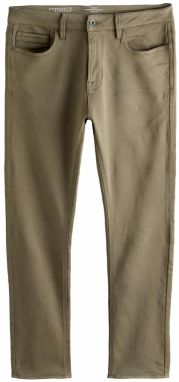 Next Džínsy  hnedá