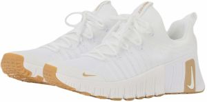 NIKE Športová obuv 'FREE METCON 6'  biela