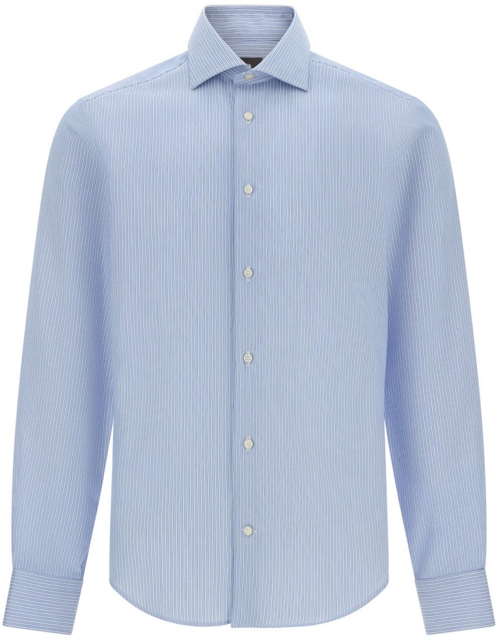 Boggi Milano Košeľa  svetlomodrá