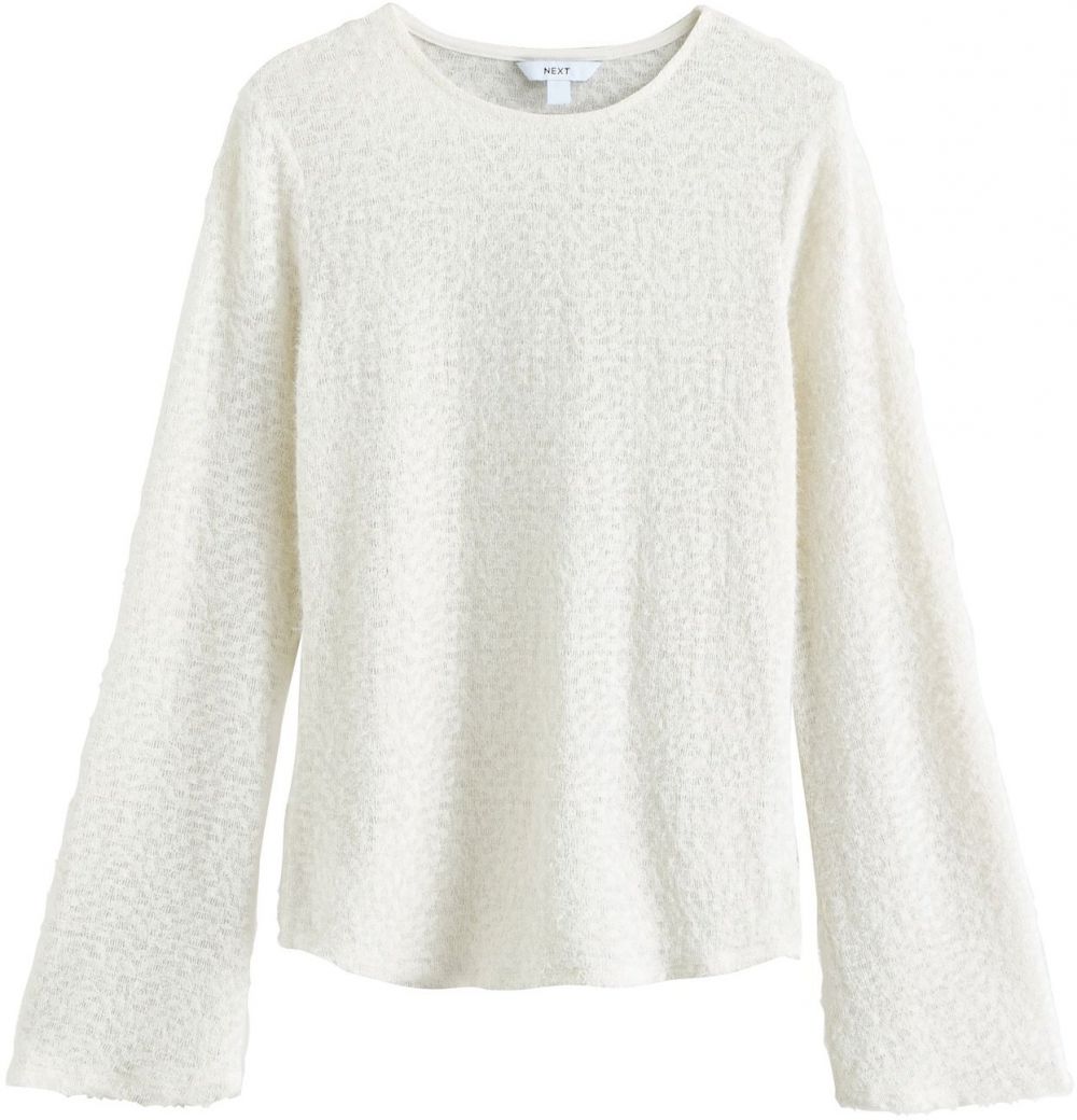 Next Tričko  nebielená