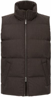 Boggi Milano Vesta  čokoládová