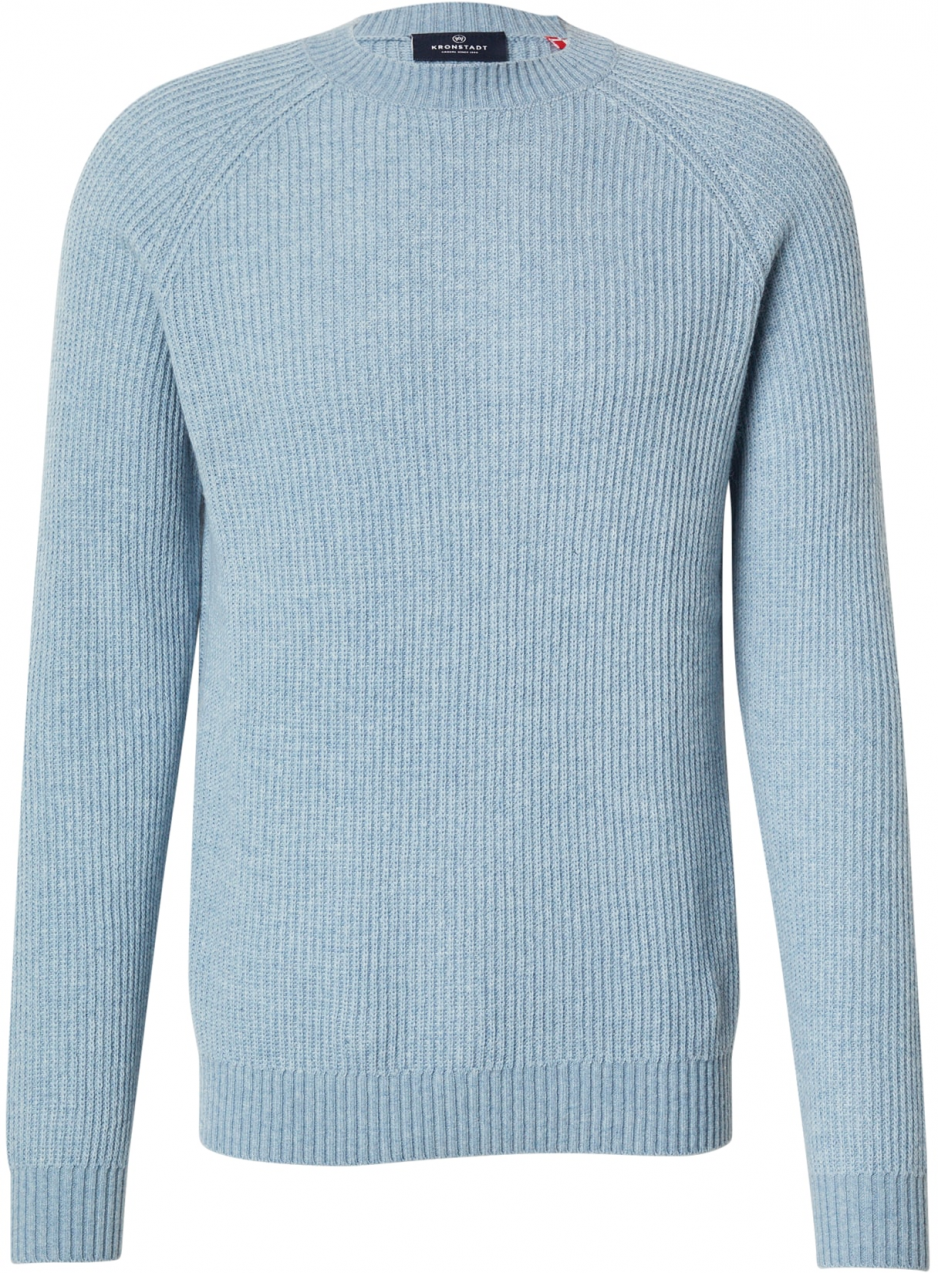 Kronstadt Sveter 'Dorsey'  svetlomodrá
