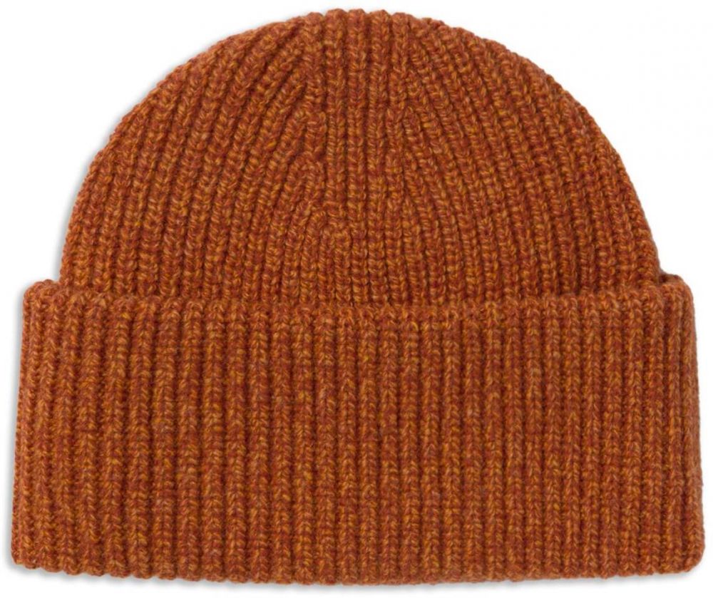 Thinking MU Čiapky 'Ruby'  oranžová