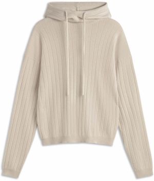 Thinking MU Sveter 'Alina'  svetlosivá