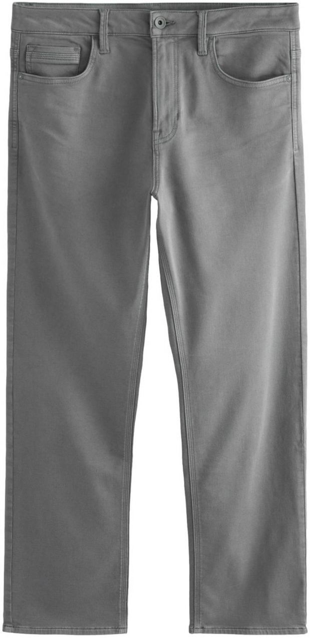 Next Džínsy  sivá