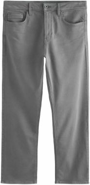 Next Džínsy  sivá