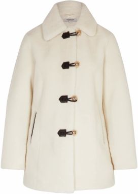 Morgan Prechodný kabát  béžová