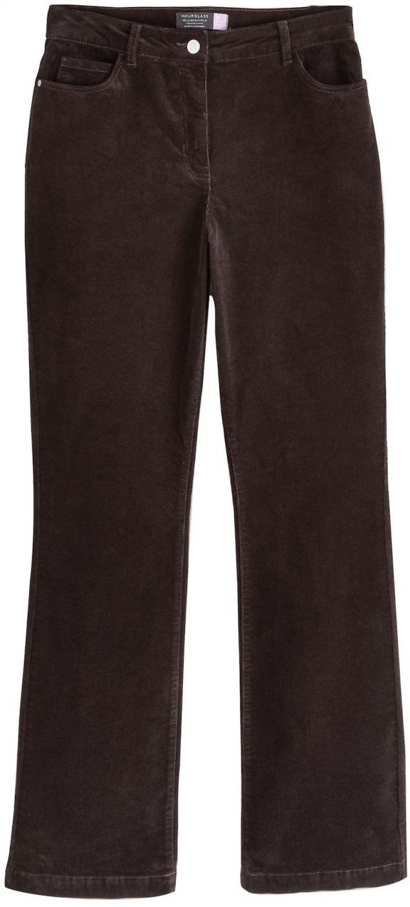 Next Nohavice  čokoládová