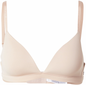Tommy Hilfiger Underwear Podprsenka 'Essential'  krémová