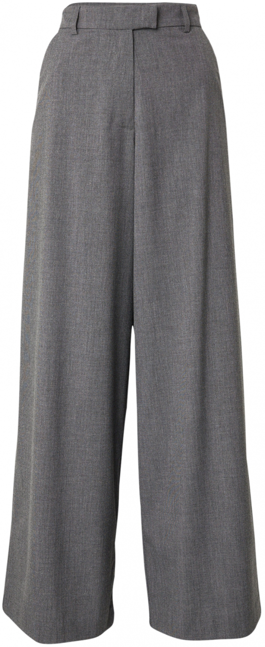 sessun Nohavice 'DAFICINO'  sivá melírovaná