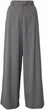 sessun Nohavice 'DAFICINO'  sivá melírovaná