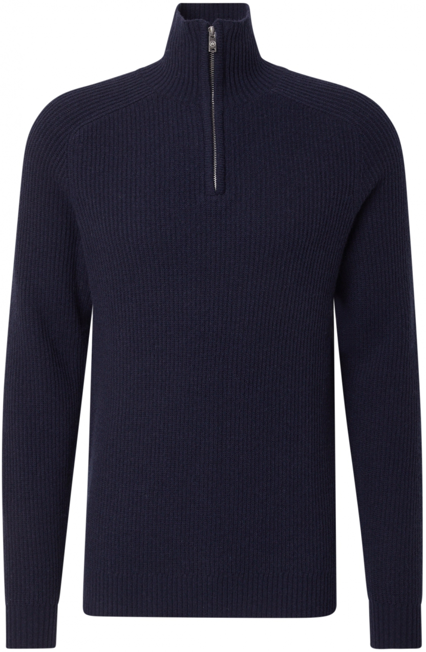 Kronstadt Sveter 'Dorsey'  námornícka modrá