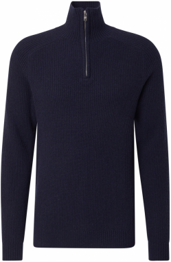 Kronstadt Sveter 'Dorsey'  námornícka modrá