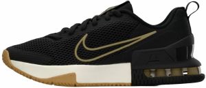 NIKE Športová obuv 'Air Max Alpha Trainer 6'  zlatá / čierna