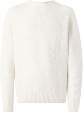 Only & Sons Sveter 'DALE'  krémová