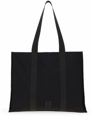 Boggi Milano Shopper  čierna