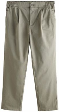 Next Chino nohavice  sivá