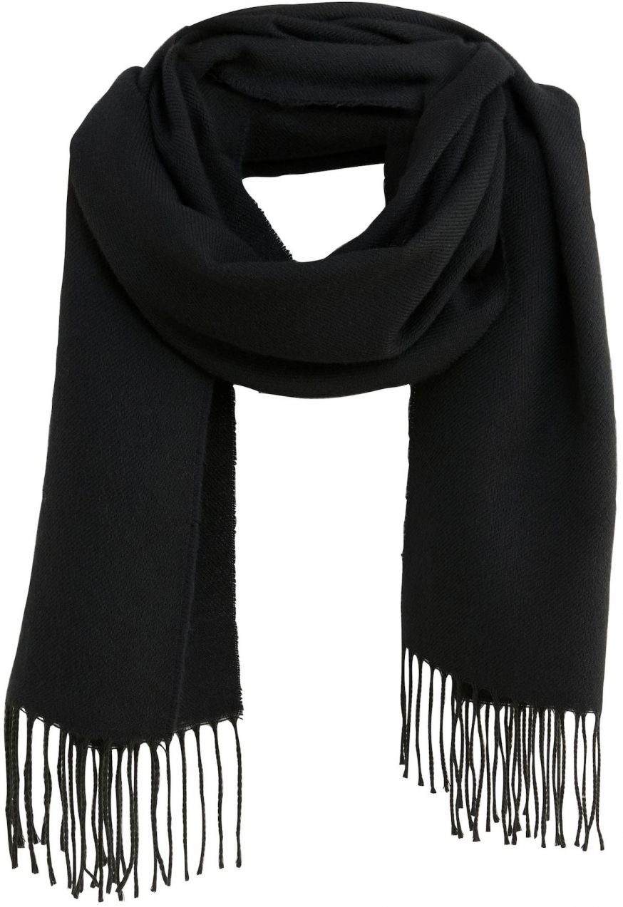 Next Šál  čierna