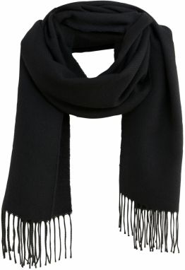 Next Šál  čierna