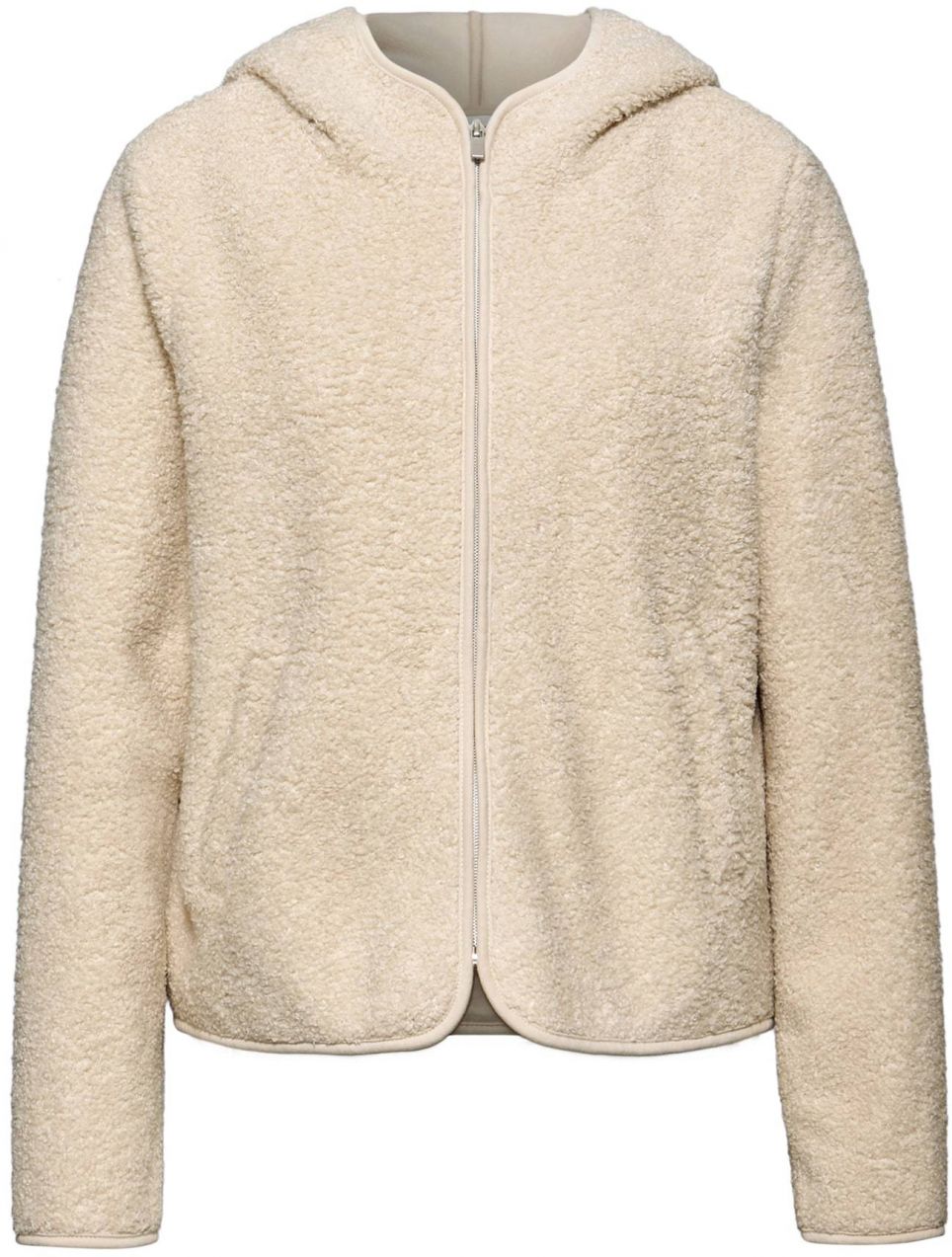 STREET ONE Prechodná bunda  béžová