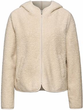 STREET ONE Prechodná bunda  béžová